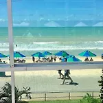 Apart Ponta Negra Beach Natal -Lovely Flat