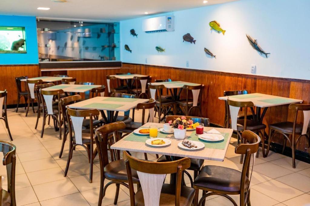 Ponta Negra -lovely Flat