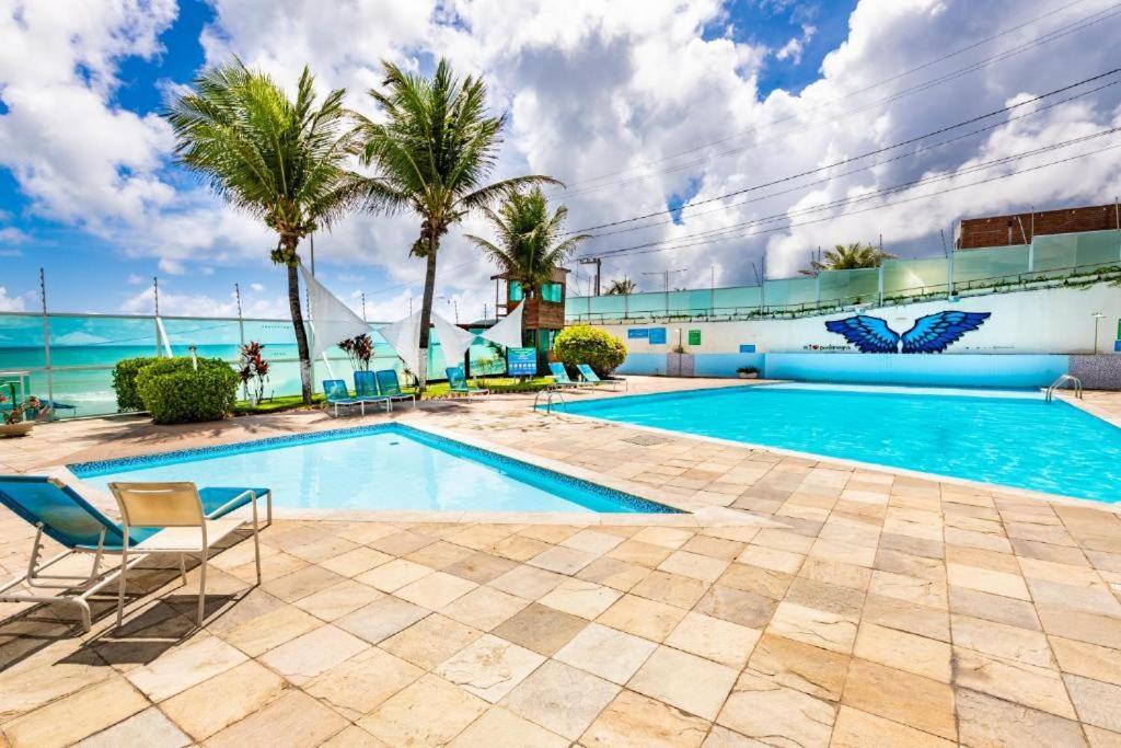 Apartahotel Ponta Negra -lovely Flat