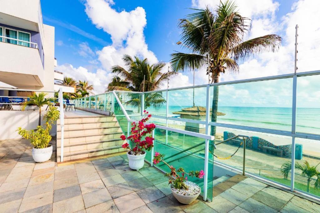 Apartahotel Ponta Negra -lovely Flat Natal