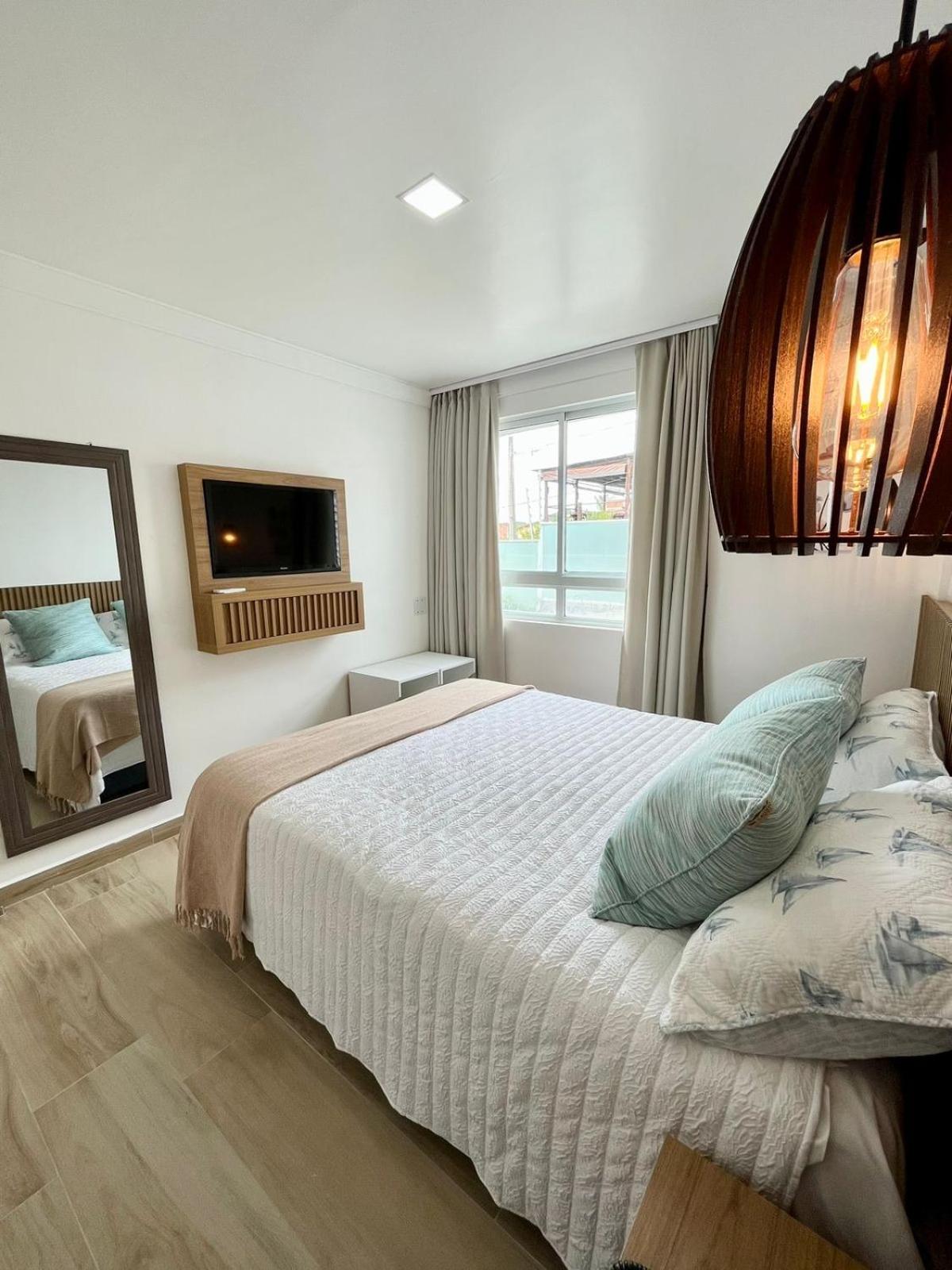 Ponta Negra -lovely Flat Apartahotel