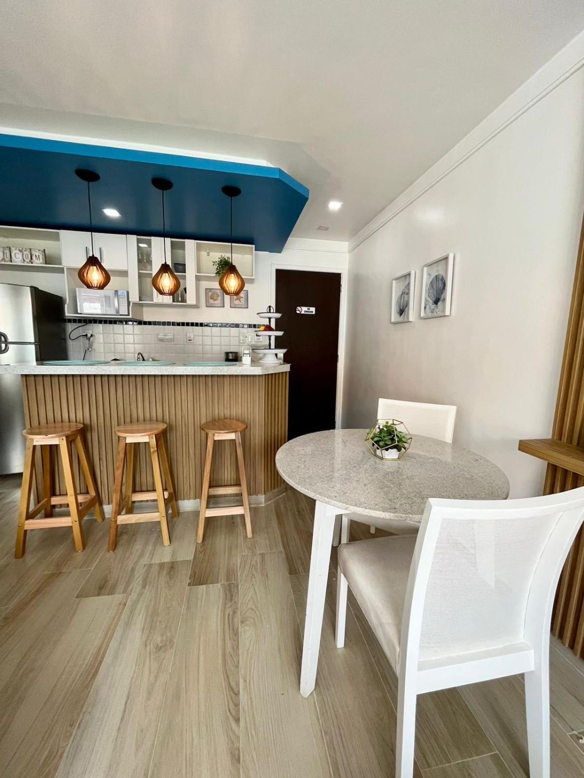 Ponta Negra -lovely Flat Apartahotel 5*